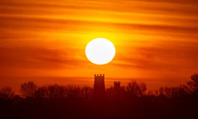 Boundaries Commission report includes the constituency of Ely and East Cambridgeshire “to reflect the prominence of the town in the constituency” Photo: TERRY HARRIS