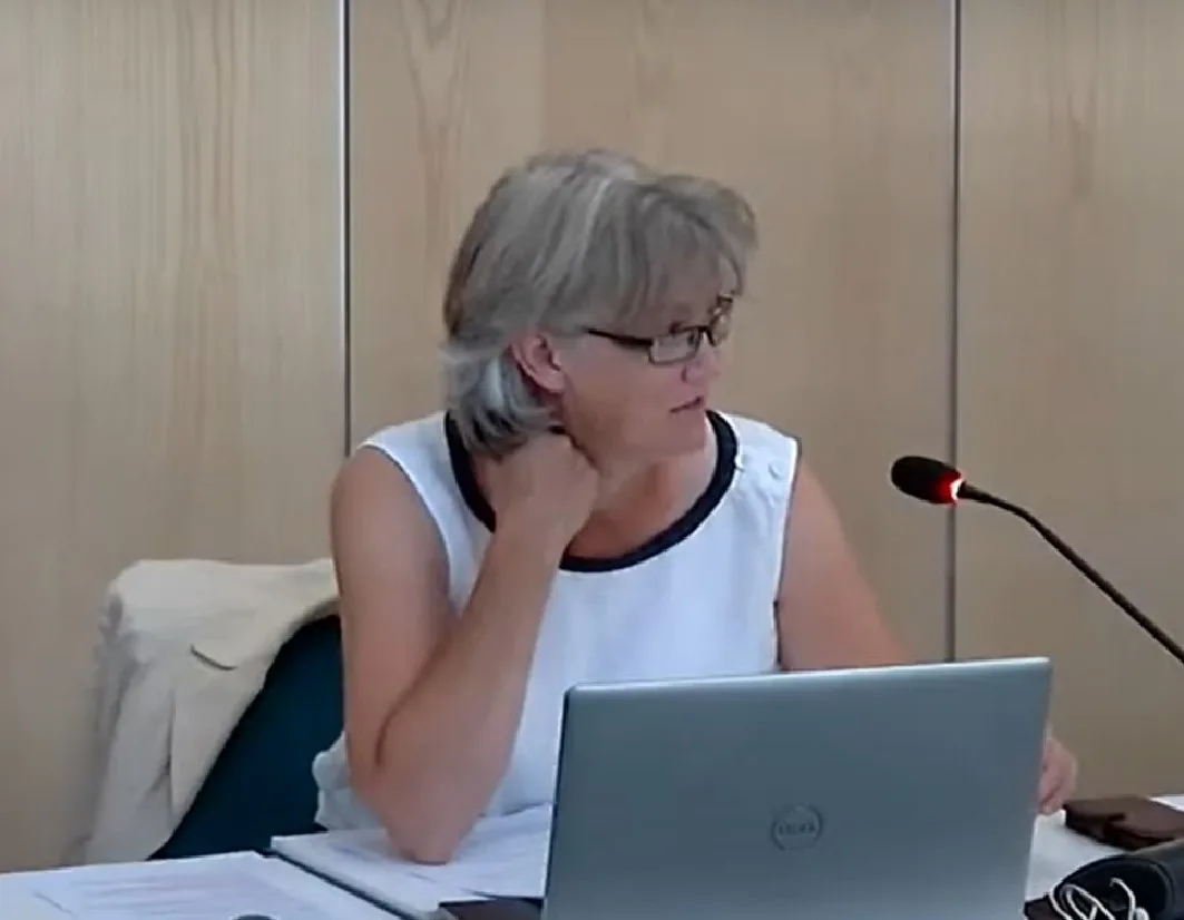 Cllr Anna Bailey: “How much did the Cambridgeshire and Peterborough Combined Authority spend from May 2021 onwards on personal alarms and CCTV home security equipment for employees and their families as a result of the safeguarding issues arising from the toxic and bullying culture in the Office of the Mayor?”