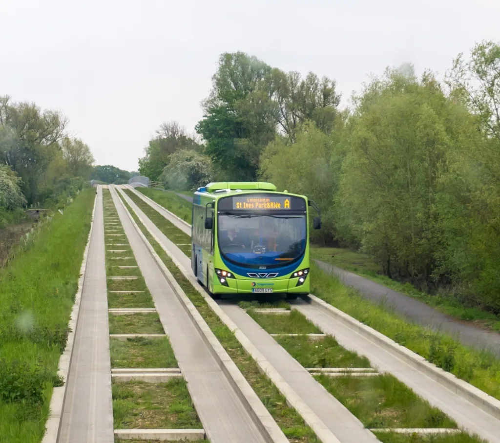 Jennifer Taylor, Steve Moir, and Kathleen Pitts all died in collisions with buses on the guided busway between 2015 and 2021. Cambridgeshire County Council now faces prosecution by the HSE.