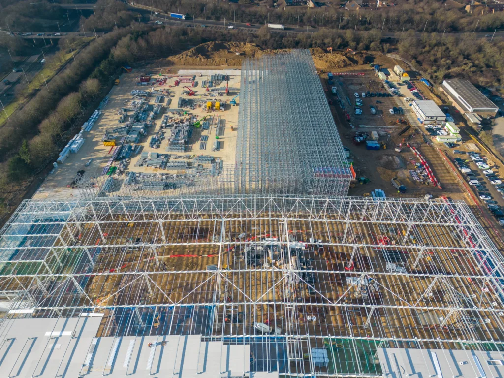 Crown Holdings, a metal can manufacturing company based in the US, is building a new beverage can manufacturing facility at Delta Park, Peterborough, in the UK..
The facility will become Europe’s largest beverage can manufacturing facility upon completion and support the company in meeting growing customer requirements for sustainable beverage packaging options in the UK.
