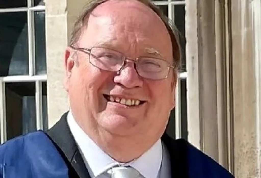 Fenland Council leader Chris Boden: “We are not in the habit of always necessarily putting out publicity which I have to say some members might think is party political.” A Freedom of Information request by former leader Alan Melton sheds light on the extent of a council windfall.