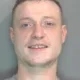 Jesse Brown was drinking alcohol and rapping songs with a man on 30 December 2020 in a caravan in Meadow Lane, Willingham when the first attack happened.