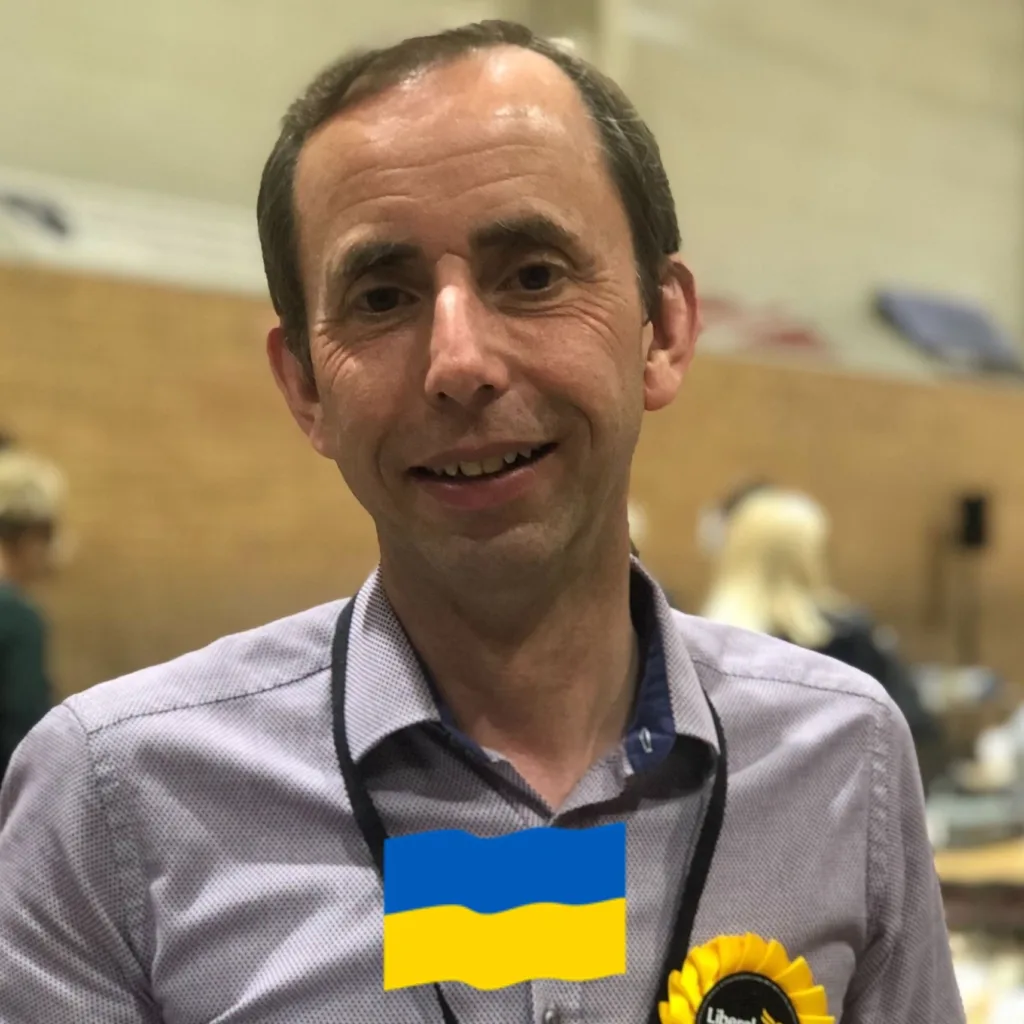 Cllr Mark Inskip: “I would however hope that as both the local MP for now, and as Secretary of State for Health, he is concerned about the delivery of GP services in our area. This is a perfect opportunity for him to show where he stands.”