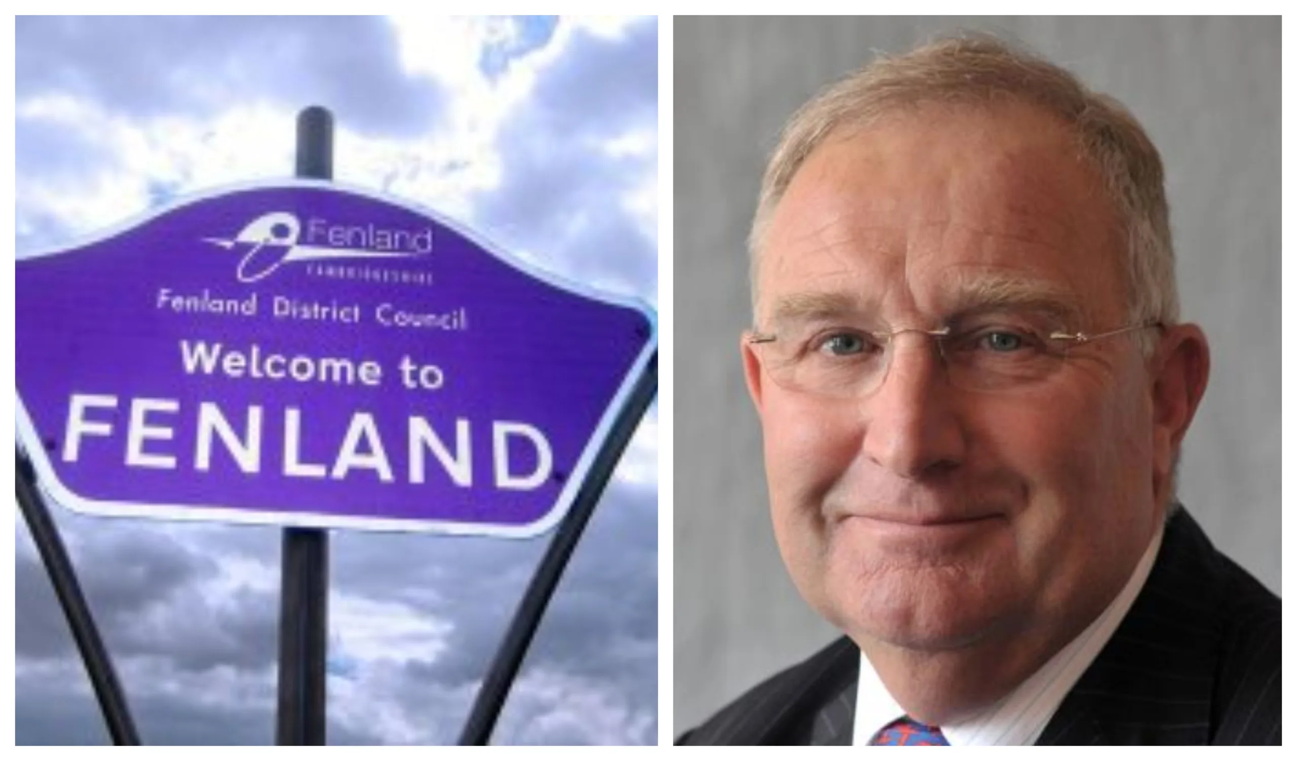 Alan Melton: “FDC has a poor record in securing s106 monies for local communities, unlike East Cambridgeshire, South Cambridgeshire and Huntingdonshire District Councils.”