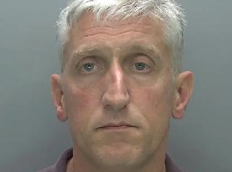 Peter Jarvis, 48, who sexually abused a girl in Cambridge has been jailed for four years.