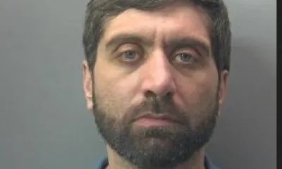 Drug dealer Tariq Malin was jailed at Huntingdon for conspiring to supply and possession of cocaine with intent to supply.