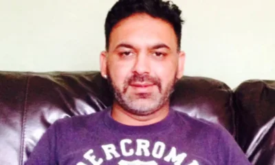 Mohammed Khawar, 43, is wanted in connection with an assault in Park Road on 20 February where a man was stabbed.