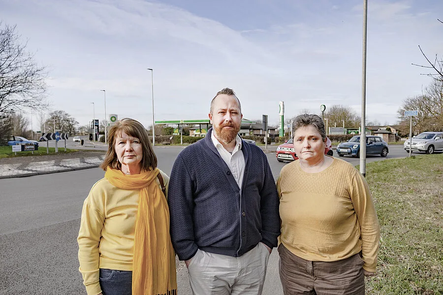 Ely West Lib Dem Candidates