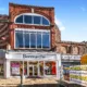 The former Bonmarche store at 9-10 High Street, Wisbech, has been empty since the Yorkshire company which specialises in clothing for the over-50s, closed four years ago.