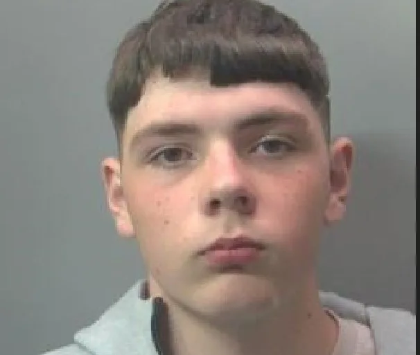 A hearing at Huntingdon Youth Court on Wednesday, 12 April, heard how Charlie Tyrrell, 17, had engaged in ASB amounting to assaults, threatening security officers, criminal damage, intimidating members of the public and assaulting police officers.