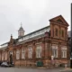 The historic former Mill Road Library is a Grade II listed building in central Cambridge with huge character, that dates back to the 19th Century.