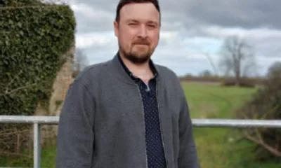 Matt Jeal is the only Breakthrough Party candidate among the 43 seats up for grabs on Fenland Council and subscribes to a political party which some may regard as common sense – others of course will have a different view.