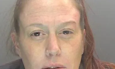 Police were informed about what Hannah Norman, 41, was doing in February 2020 after her mother attended Ely Police Station.