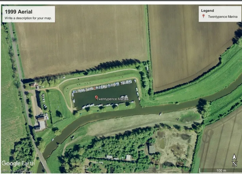 Victory for Jason Barr and Barr’s Residential and Leisure Ltd who have won an appeal against refusal by East Cambridgeshire District to grant a certificate of lawful use for up to 24 caravans at Twentypence Marina, Wilburton. Barr’s has also a judgement for partial costs against the council. 