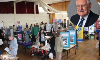 Golden Age events were launched in 2003 by the late Cllr Mac Cotterell MBE and have continued to be valuable to residents ever since, the delivery of them remaining a Fenland District Council priority.