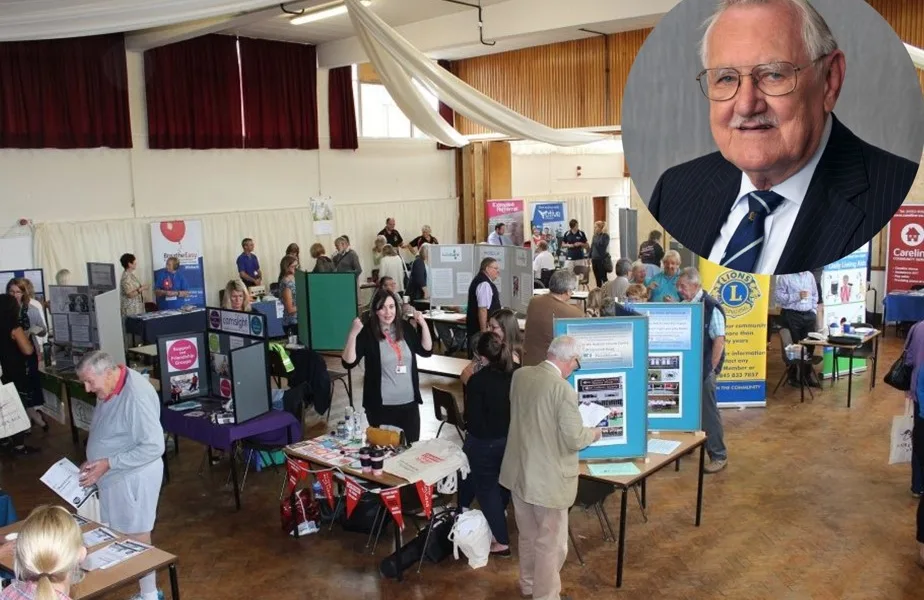 Golden Age events were launched in 2003 by the late Cllr Mac Cotterell MBE and have continued to be valuable to residents ever since, the delivery of them remaining a Fenland District Council priority.