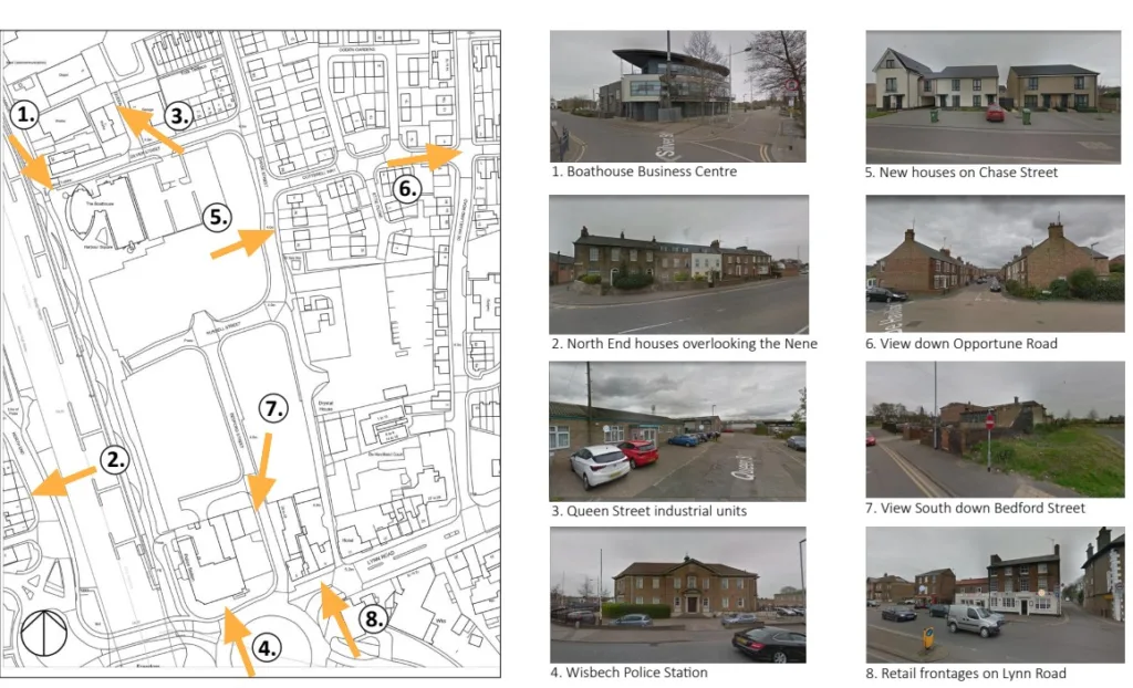 Fenland District Council planning committee will be asked on May 31 to give outline planning permission to Fenland Futures Ltd for the Nene scheme, that also includes up to 900 square metres of commercial units, and an extra care facility of up to 70 one and two-bedroom apartments. 