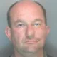 Frank Baldwin, 48, first began talking to the girl, who was actually a decoy from an online child activist group, on Facebook in January 2021. He has now been jailed.