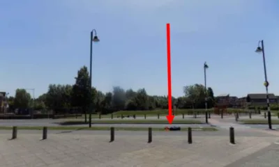 CK Hutchison Networks (UK) had hoped to instal a new 5G mast, 15m street pole and additional equipment cabinets in West Lake Avenue, Peterborough, but were refused permission by the city council.