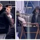 Police have released CCTV images of two men they would like to speak to in connection with an assault in St Andrew’s Street, Cambridge.