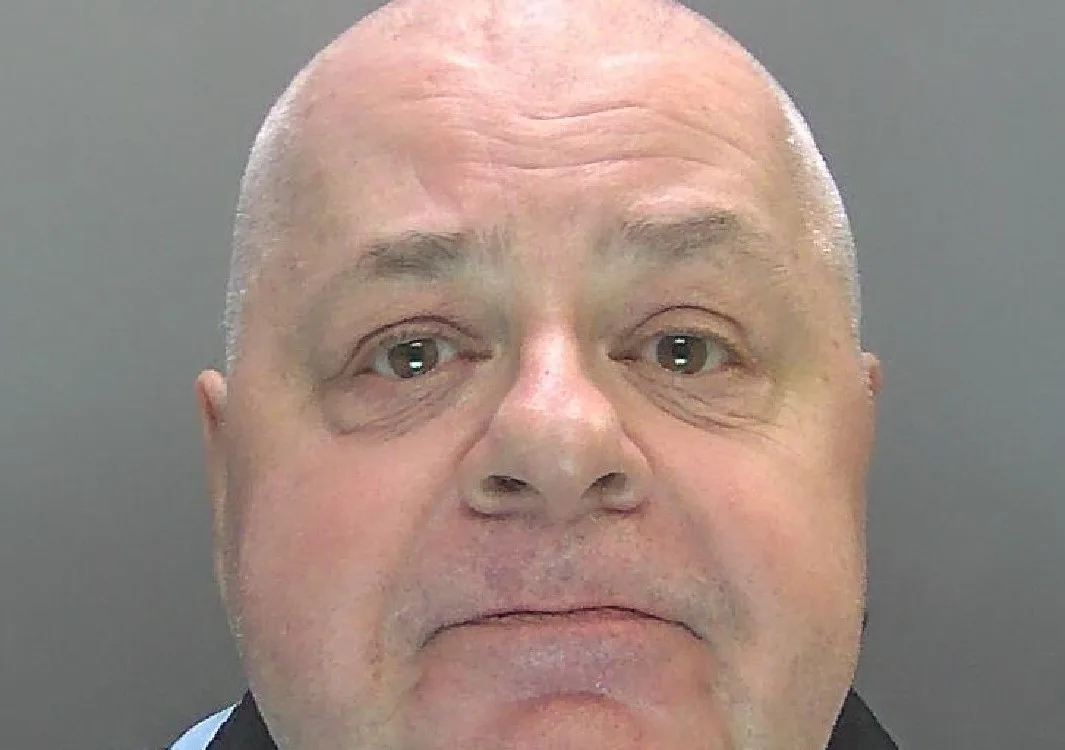 The sexual abuse by Kevin Mellors, of Glenalmond Avenue, Cambridge, took place in the city between 2018 and 2020. He has now been jailed for 14 years.