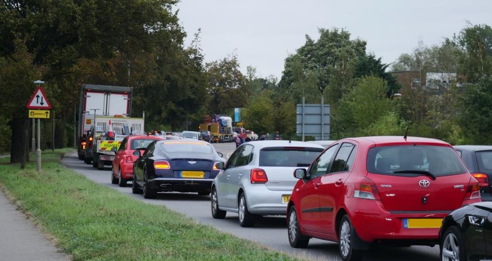 More than 24,000 people responded to Cambridge congestion charge proposals: thousands oppose it but what happens next? The GCP will consider options on June 8.