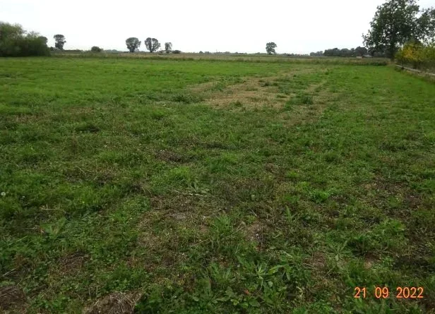 Tydd St. Giles, the northernmost parish in Cambridgeshire, is situated 6 miles north of Wisbech. The main photo is of the proposed site for a shop, take away and convenience store. 