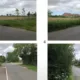 Simon Lemmon of distinct DESIGNS UK LTD had queried why officers at Fenland District Council had recommended the application - to build three units, a takeaway, retail shop with post office and a convenience store at Tydd St Giles(site above) – for refusal.