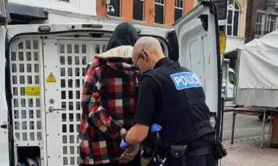 Locked up: The criminal causing ‘misery’ to many across Cambridge