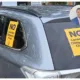 Taxi driver Delowar Hossain (inset) won historic by election opposed to Cambridge congestion charge