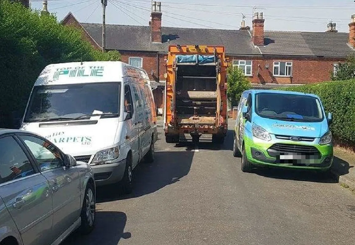 UNISON settle pay dispute with Huntingdonshire District Council – your bin collections are back on track