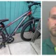 Daniel Cowlbeck grabbed the handlebars of a boy’s bike, repeatedly shouted at him to get off, telling him that he had a knife. Cowlbeck was caught and jailed but the bike has never been recovered.