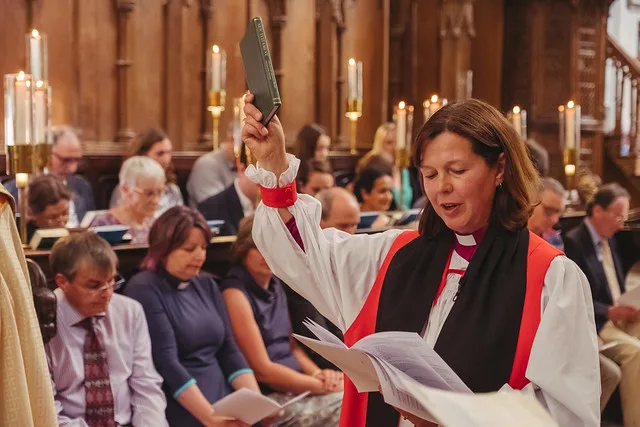 Bishop Debbie Sellin will be installed as Bishop of Peterborough at a service at Peterborough Cathedral in early 2024.