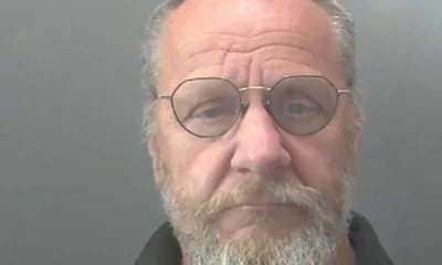 Domestic abuser Andrew Cochrane who stalked his ex-girlfriend, attacked her in her own car and bombarded her with phone calls is now behind bars.