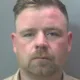 Darrel Gowler knocked on the door of his 89-year-old victim and offered to clean her gutters before robbing her of £120.