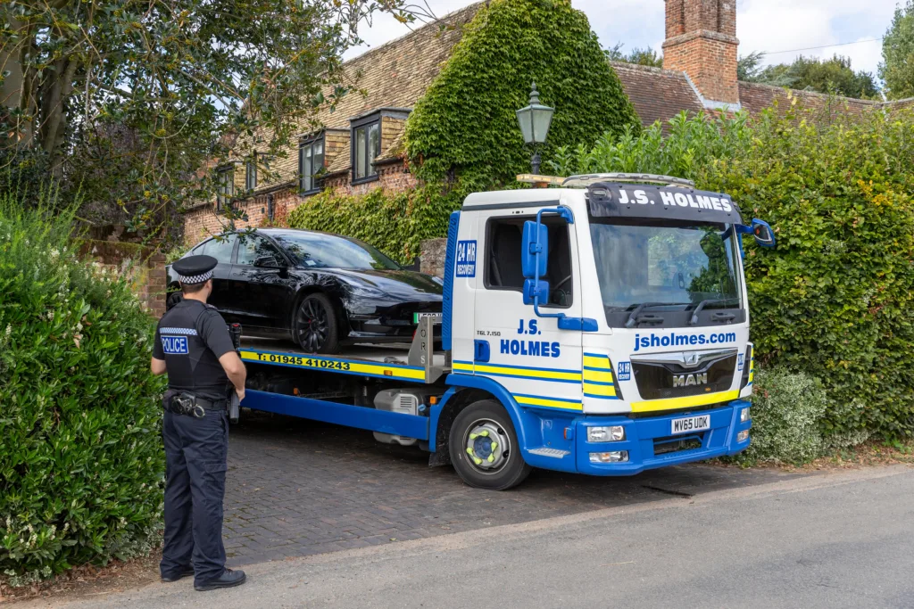 A man, in his 60s, has been arrested on suspicion of murder and continues to be questioned by Norfolk detectives following the discovery of 62-year-old Lesley Page from gunshot wounds at her Emneth home. 