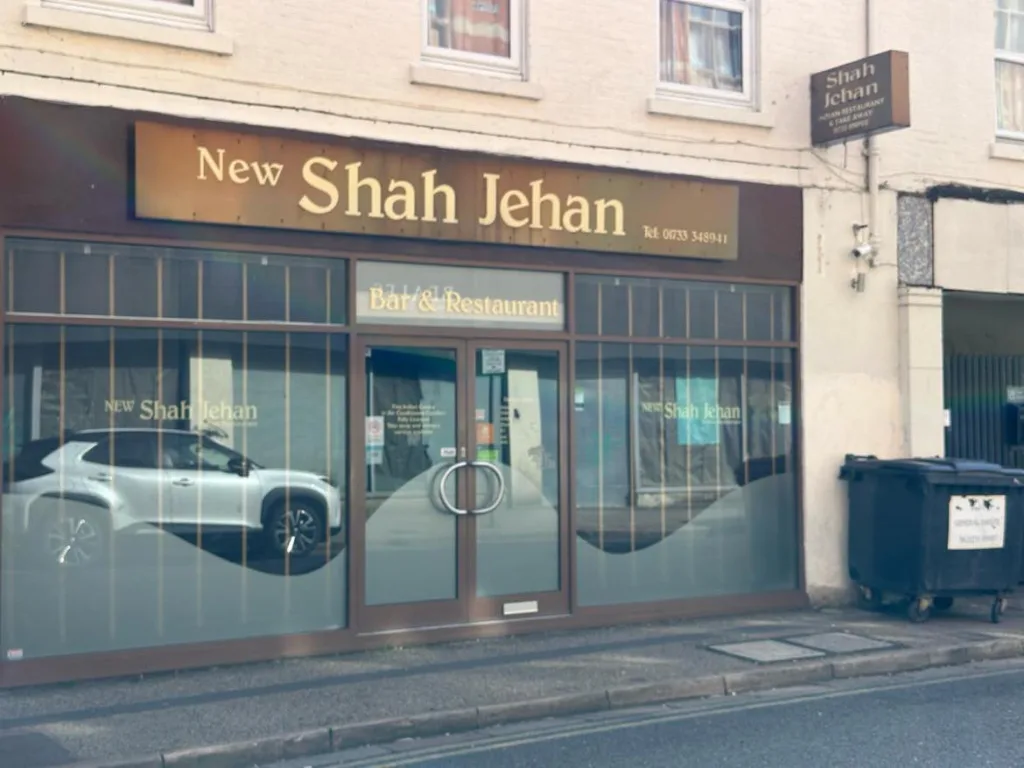 Mohammed Jamal Qadeer, 28, was inside the Shah Jehan restaurant at about 4am on 20 February with a group of six other men when a fight broke out between them. Armed with a knife, Qadeer attacked a man in his 30s who was trying to leave the restaurant, stabbing him in the back and leaving him with an arterial bleed.