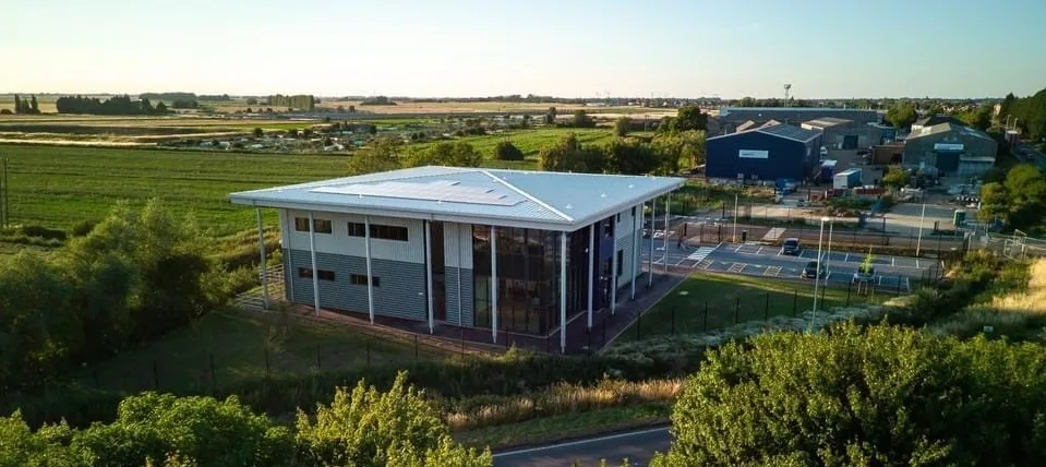 Managed and operated by West Suffolk College, the training centre was built within the Stainless Metalcraft site with the help of a £3.16m grant from the Cambridgeshire and Peterborough Combined Authority Business Board’s Local Growth Fund and opened last November.