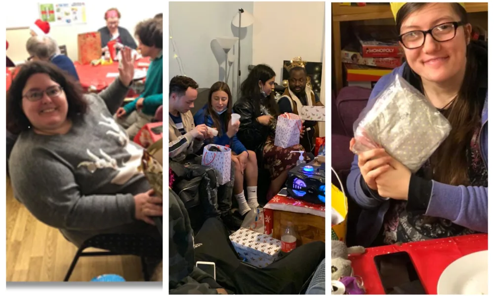 CHS Group launches annual Shoebox Appeal to bring Christmas cheer to young people across Cambridgeshire