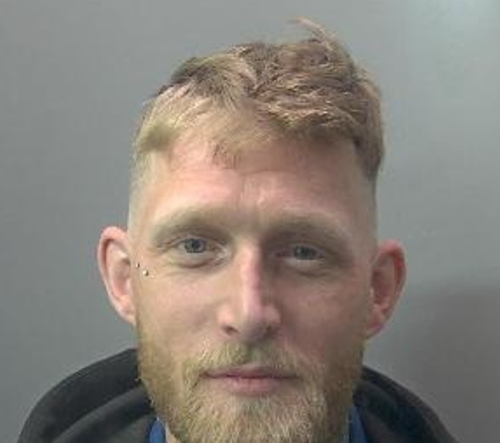 At Peterborough Crown Court On November 1, Ashton Smyrk, 35, was sentenced to six years in prison