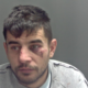 Matthew Larrington, 29, has been jailed for 23 months