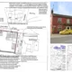 Sample of the plans for conversion of Nags Head, Eastrea, into a village shop. Highways official say they not acceptable