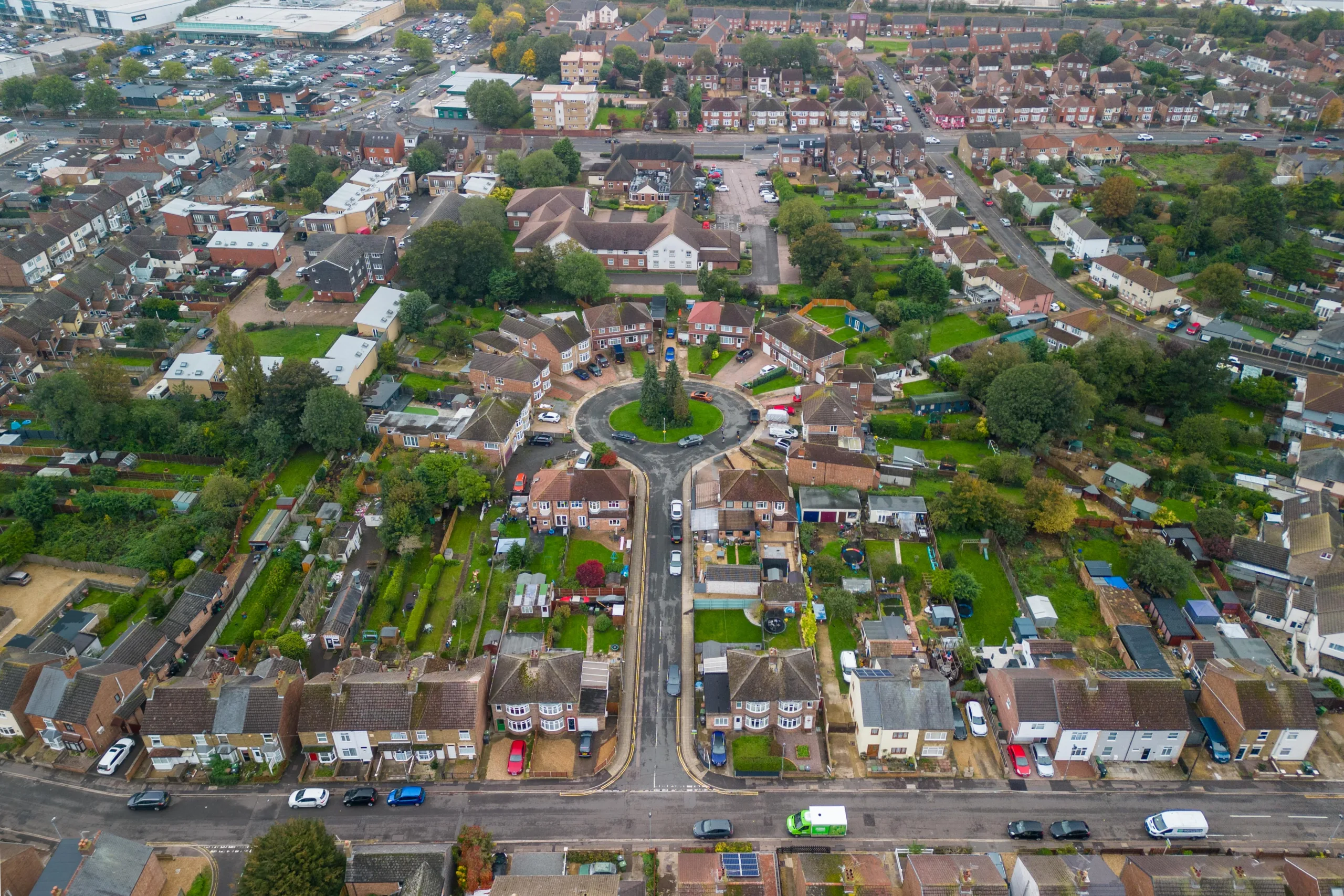 Peterborough City Council has been given £3m to buy 25 one-bed homes for rough sleepers and to pay for support workers. The money will come from the Government. PHOTO: Terry Harris