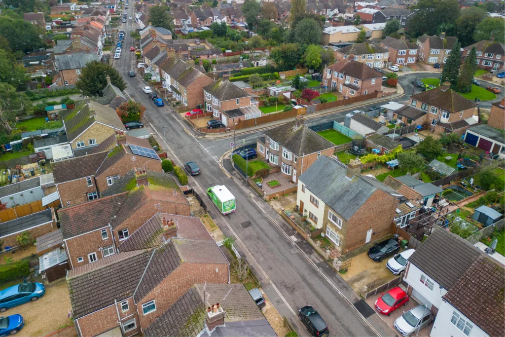 Peterborough City Council has been given £3m to buy 25 one-bed homes for rough sleepers and to pay for support workers. The money will come from the Government. PHOTO: Terry Harris