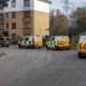 A body has been recovered from the River Nene, Peterborough. PHOTO: Terry Harris