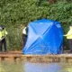 A body has been recovered from the River Nene, Peterborough. Police are investigating. PHOTO: Terry Harris