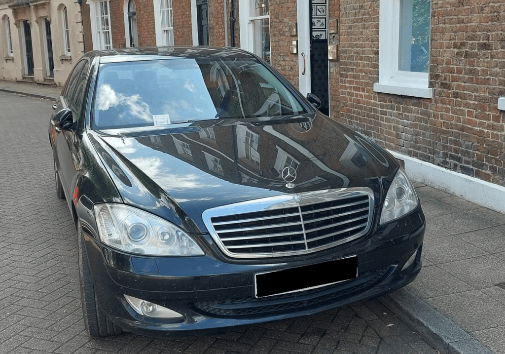 Cars that caught the attention of police in Wisbech, Whittlesey and Chatteris. But police can only devote a limited amount of time to the issues. CPE will hand responsibility for parking to Fenland Council. 
