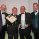 Welch’s Transport wins GREENFLEET Awards, Private Sector Commercial Fleet of the Year 2023