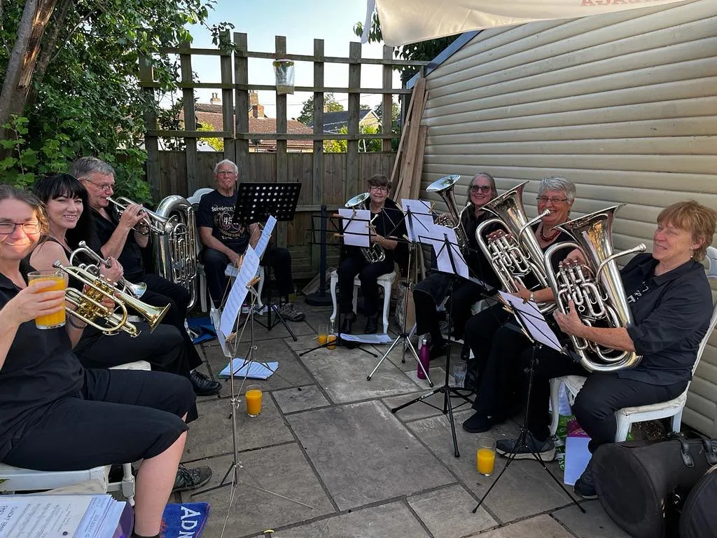 Headed ‘permanent closure of the Haddenham Cherry Tree’ the owners have explained on Facebook to its customers and friends their momentous decision. 