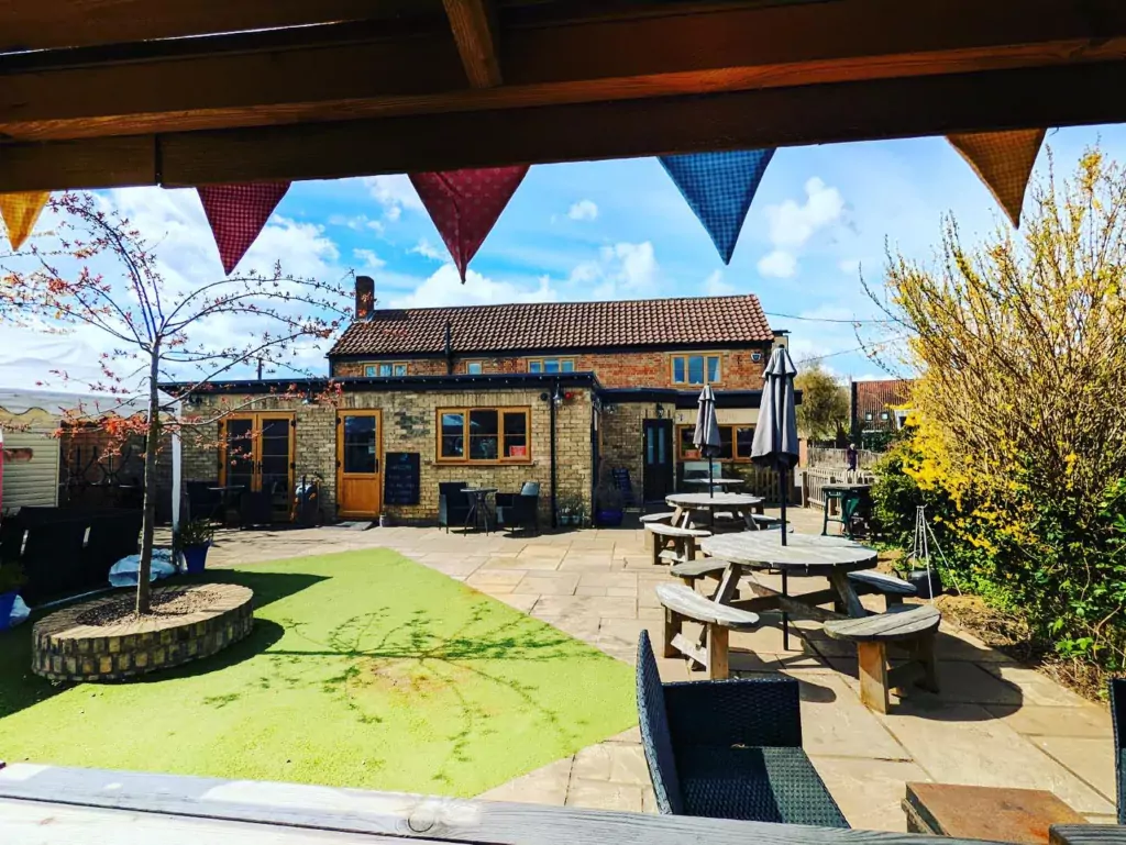 Headed ‘permanent closure of the Haddenham Cherry Tree’ the owners have explained on Facebook to its customers and friends their momentous decision. 